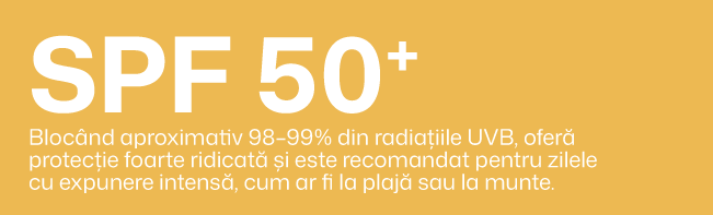 Spf 50